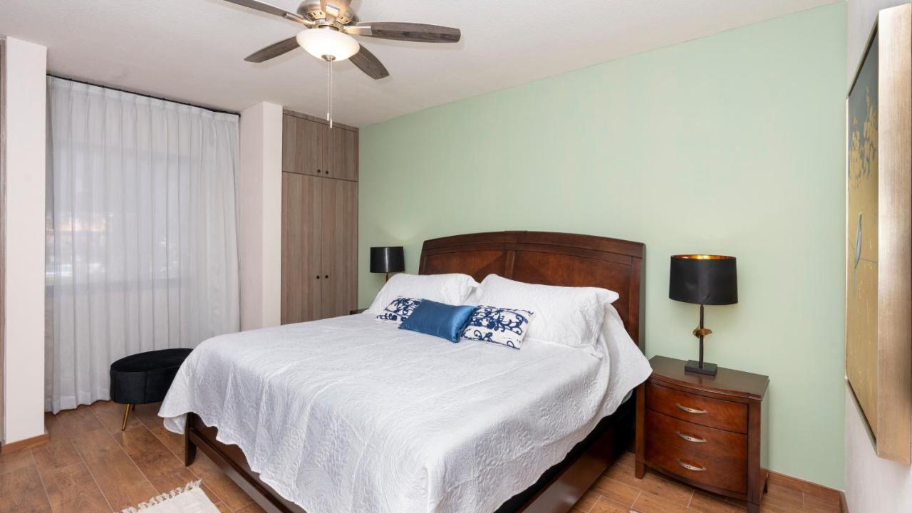 Holt Nueva Escondida 3Br - Pool, Parking & Patios Villa Сан Мигел де Аленде Екстериор снимка